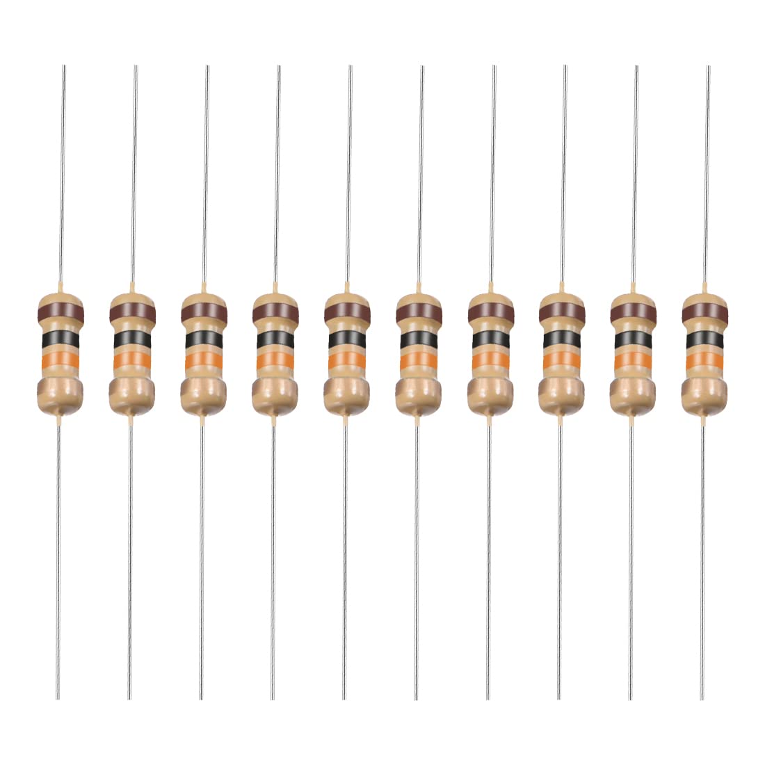 Resistors